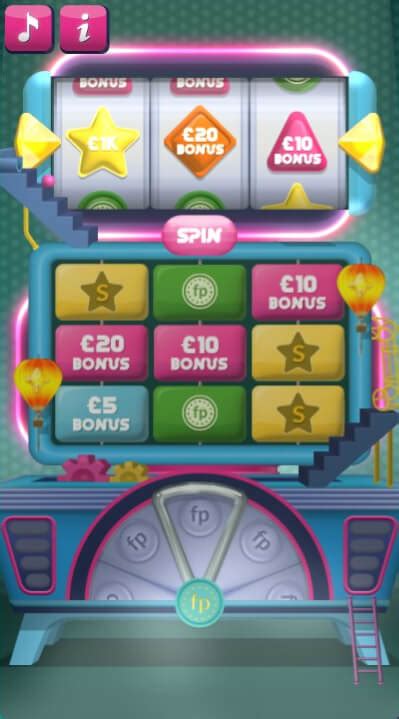 ‎tombola arcade .